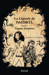 La Légende de Daedryl - Tome 1