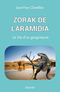 Zorak de Laramidia
