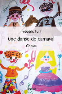 Une danse de carnaval