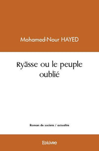 Ryässe ou le peuple oublié