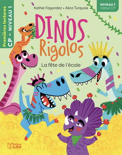 La fête de l'école