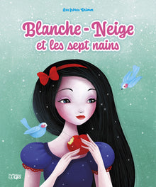 Blanche-neige