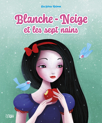 Blanche-neige