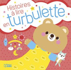 HIST A LIRE EN TURBULETTE T 1
