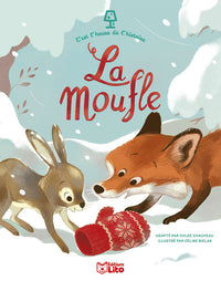 Minicontes classiques: La moufle