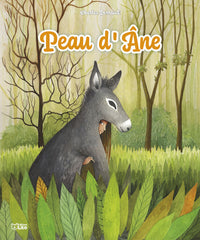 MINICONTE PEAU D ANE