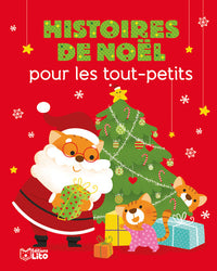 Histoires du soir pour les tout-petits