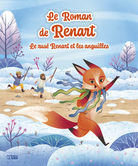 MINICONTE LE ROMAN DE RENART