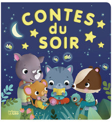 Contes du soir
