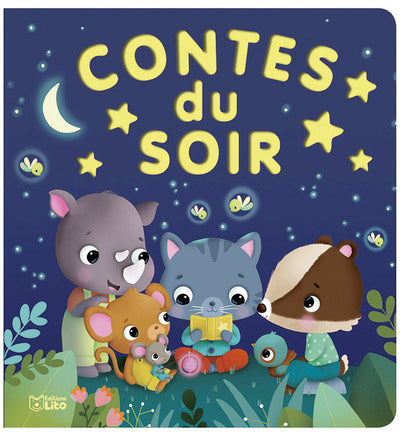 Contes du soir
