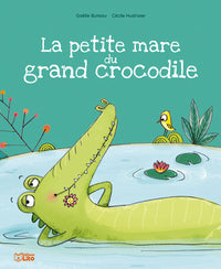 La petite mare du Grand