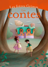 Les contes de Grimm