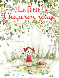 Le petit chaperon rouge