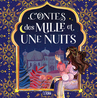 CONTES DES 1001 NUITS