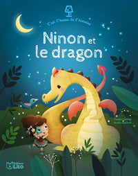 C'EST L'HEURE NINON ET DRAGON