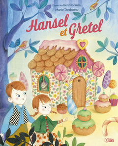 HANSEL ET GRETEL