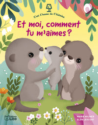 C'EST L'HEURE ET MOI COMMENT