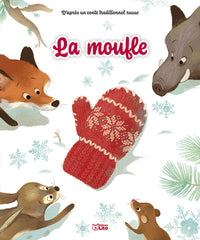 MINICONTE LA MOUFLE