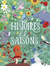 HISTOIRES AU FIL DES SAISONS