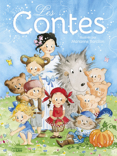 Contes