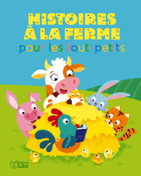 Histoires à la ferme tt-petit