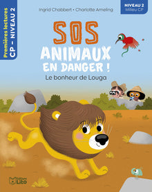 SOS Animaux-Bonheur Louga, Tome 2