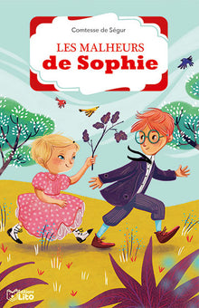 Les malheurs de Sophie - Illustrée