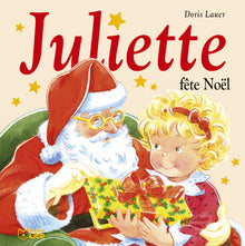 JULIETTE FETE NOEL