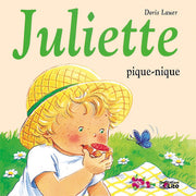 JULIETTE PIQUE-NIQUE