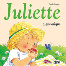 Mini Juliette pique-nique