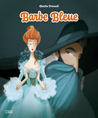 Minicontes Barbe Bleue