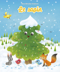 Le petit sapin
