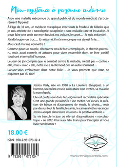 Non-assistance à personne endormie