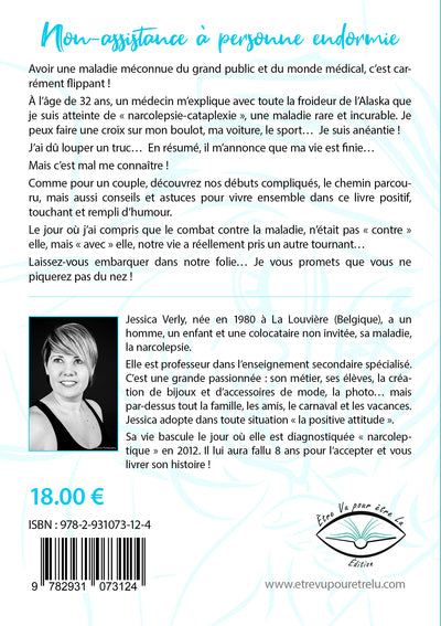 Non-assistance à personne endormie