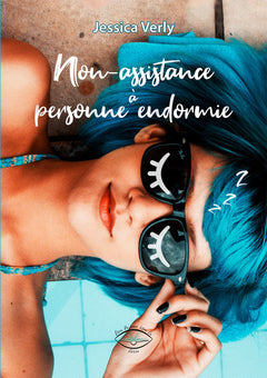 Non-assistance à personne endormie