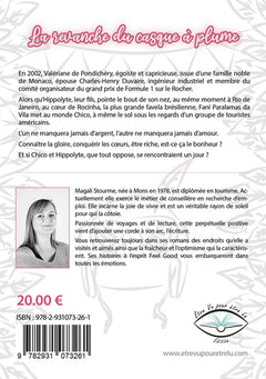 La revanche du casque à plume