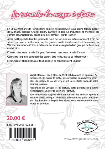 La revanche du casque à plume