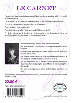Le carnet