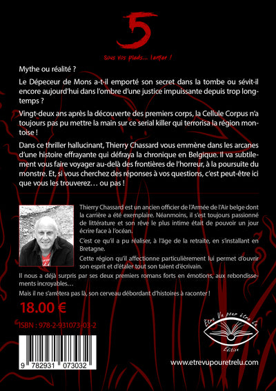 5, sous vos pieds, l'enfer