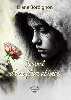 Journal d'une fleur abîmée