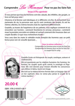 Comprendre les hommes pour ne pas les faire fuir