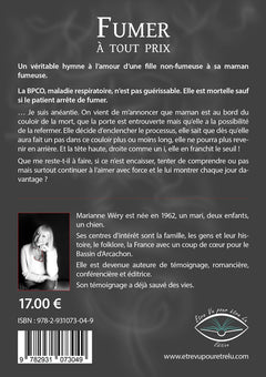 Fumer à tout prix