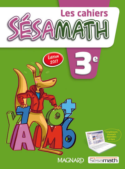 Sésamath 3e