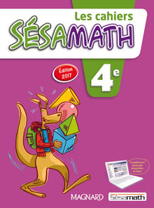 Sésamath 4e