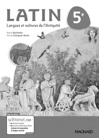 Latin 5e
