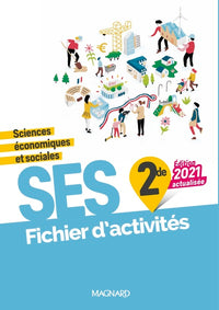 Sciences économiques et sociales 2de