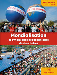 Géographie Tles ES, L