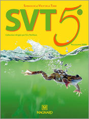 SVT 5e
