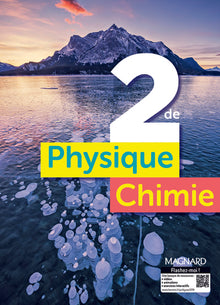Physique-Chimie 2de