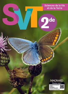 SVT 2de
